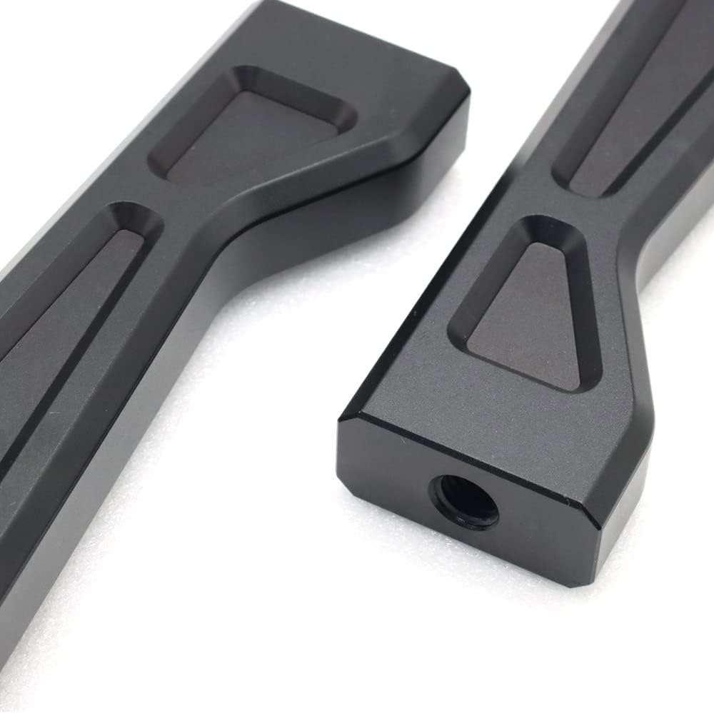 Motorcycle Handlebar Riser Clamp Z265