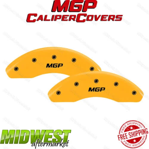 Caliper Covers H834505