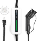 20ft 15A Portable EV Charger N7516