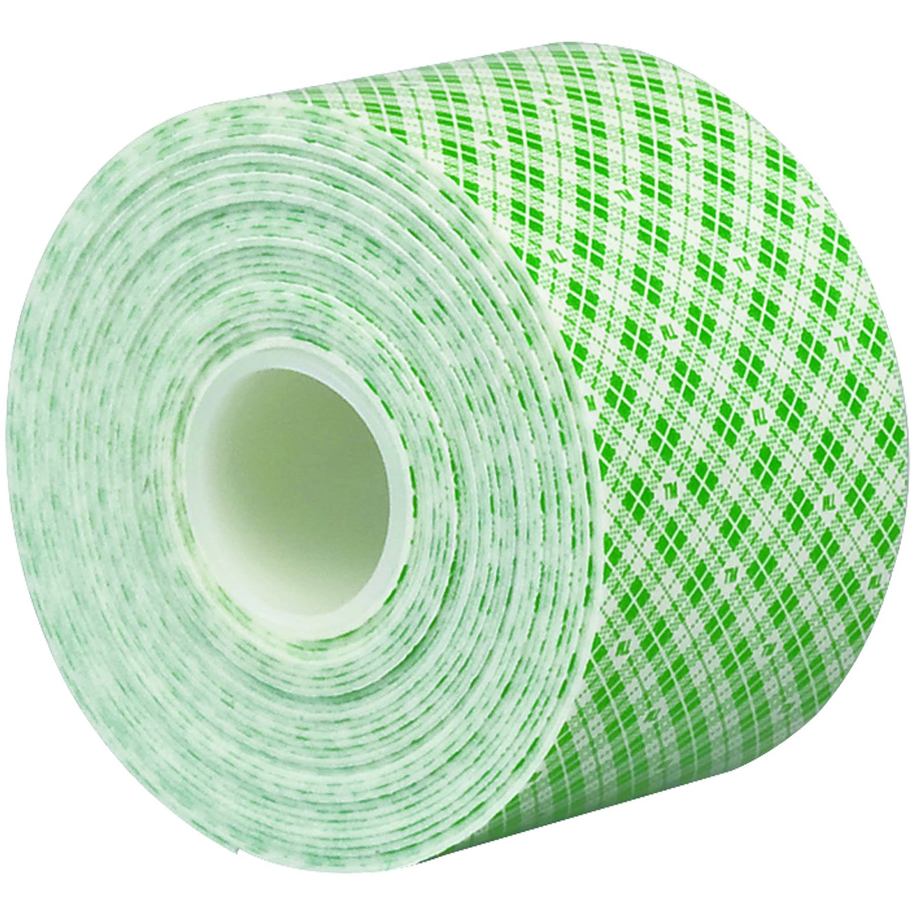 Double Sided Foam Tape W121