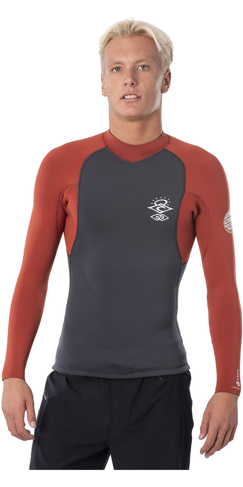 1.5 mm L Wetsuit F81017