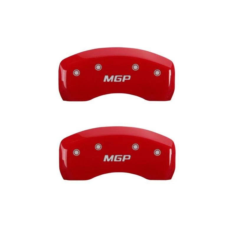 Caliper Covers H834505