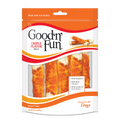 Triple Flavor Dog Chews, 6 Treats W897