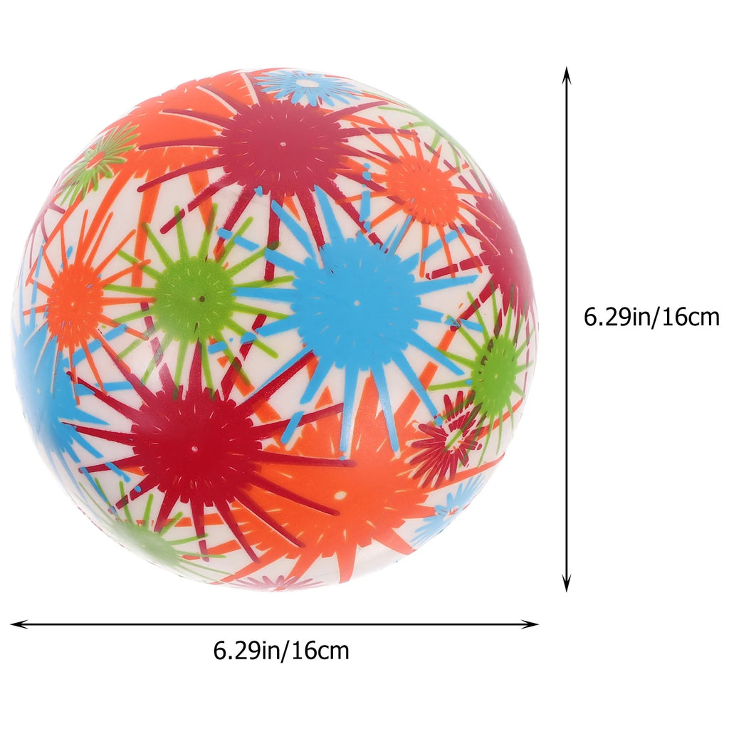Inflatable Ball Water Pool for Kids E562