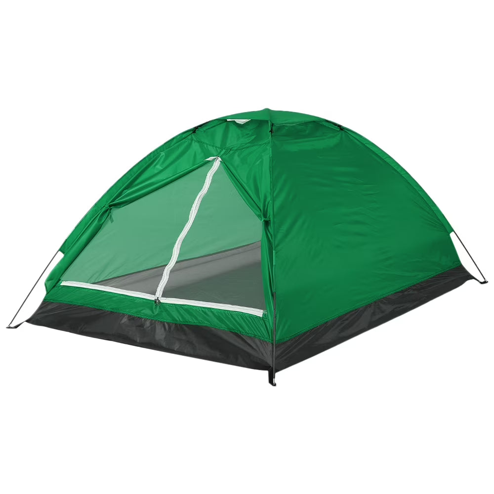 2 Person Outdoor Camping Tent N65758