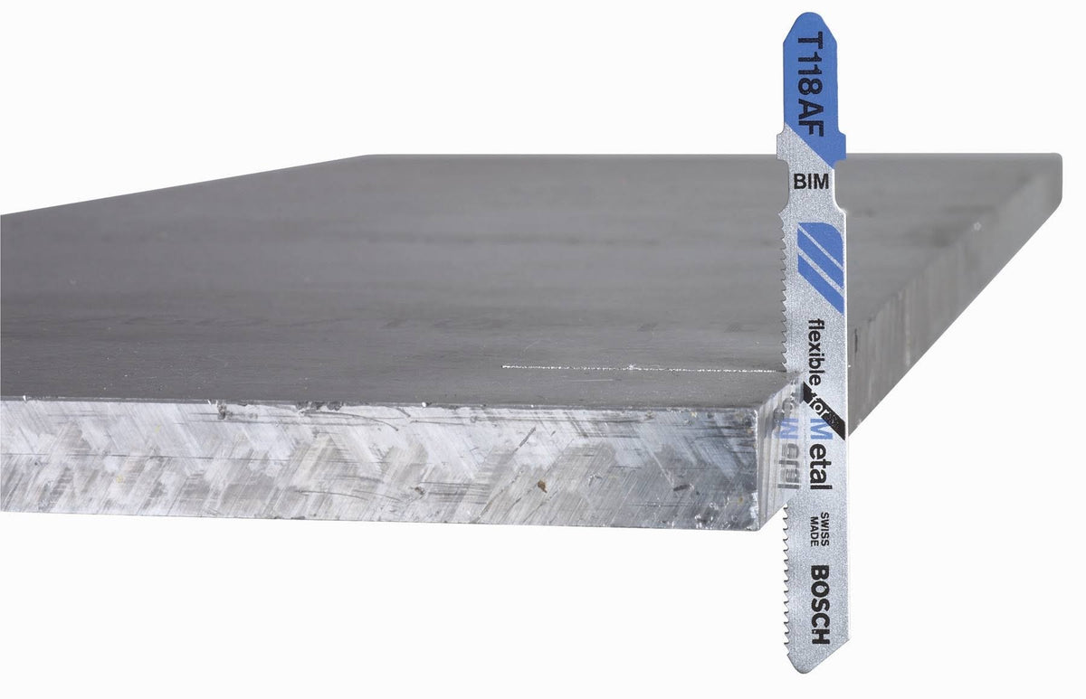 Jigsaw Blade Q921