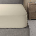 Split Top King Fitted Sheets Bamboo Hybrid E39869