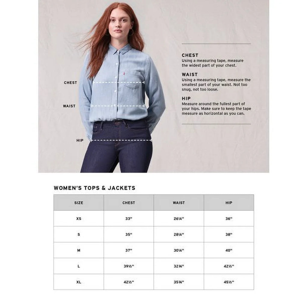 Denim Trucker Jacket Q239670