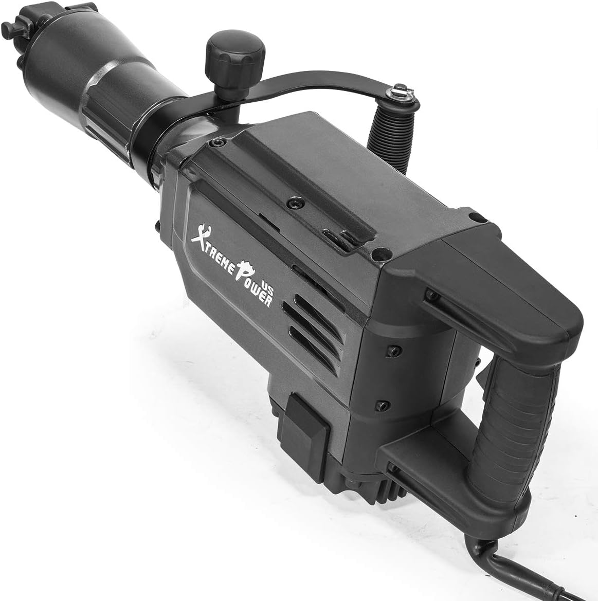 Jack Hammer Electric 2800W Demolition Concrete Breaker Punch Drill M657
