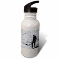 21 oz Sports Water Bottle V344