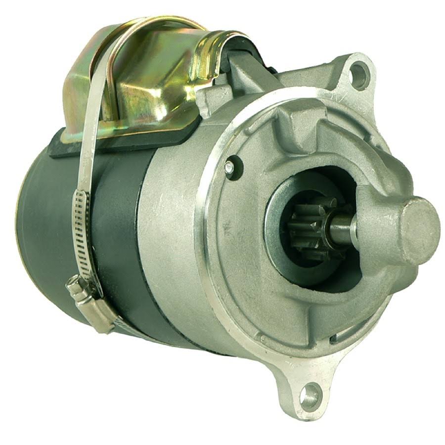 Starter for Mercruiser Model 215 225 255 888 G91040
