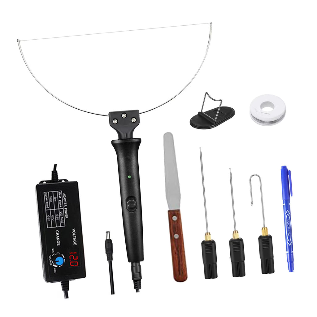 Foam Cutter Electric Hot Wire Cutting Pen A92001