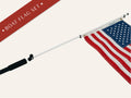 Boat Flag Set M953229
