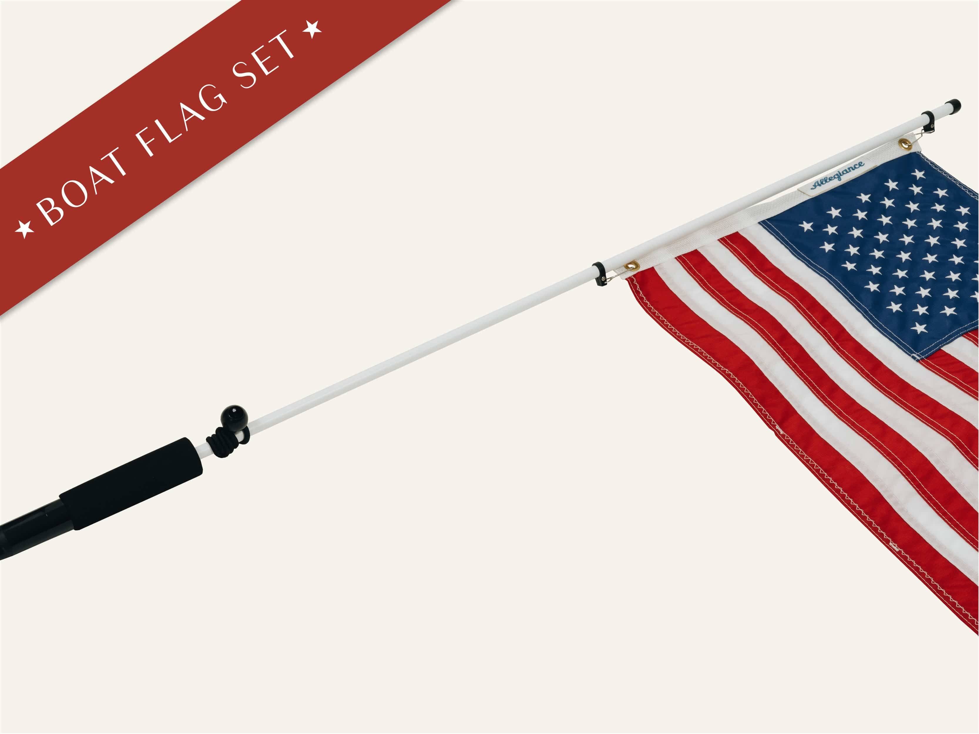 Boat Flag Set M953229