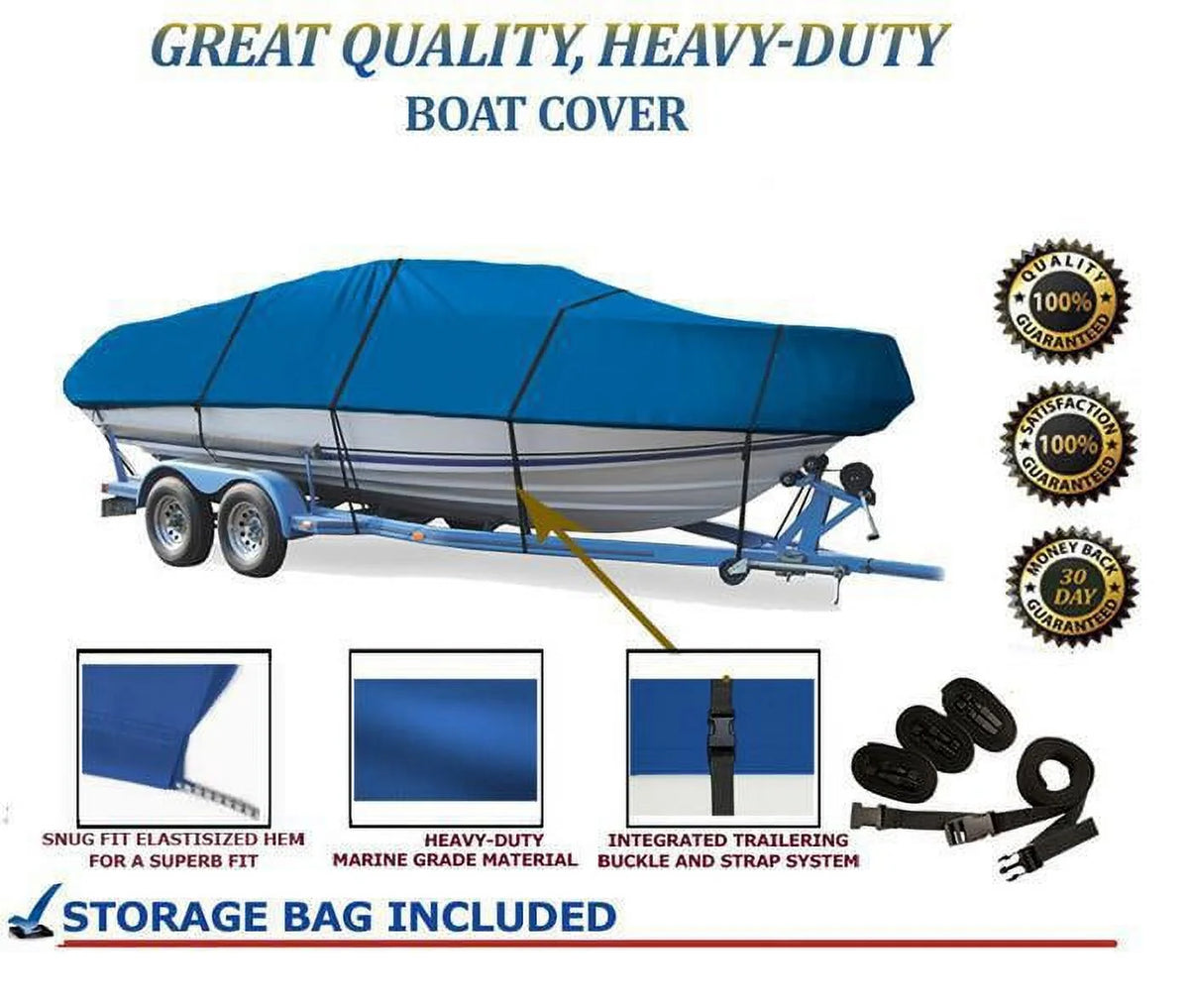 Boat Cover J192