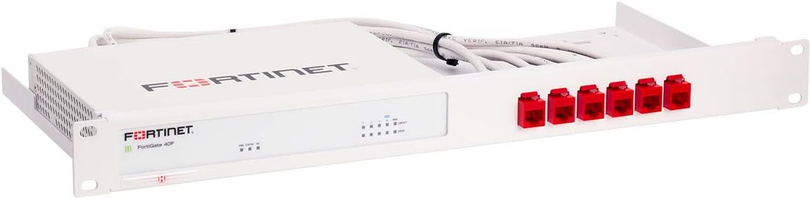 Rack Mounting Kit J3004