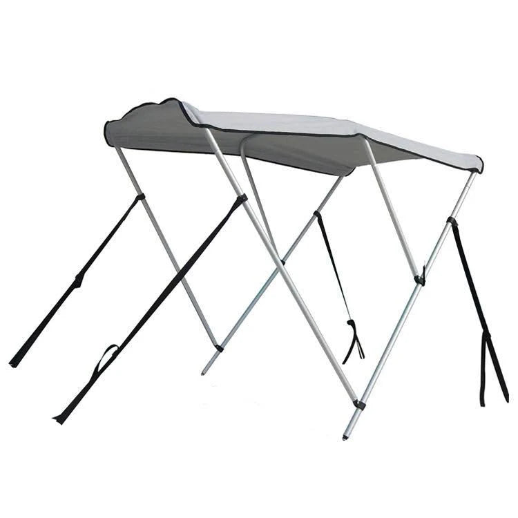 Portable Bimini Top Cover for 14-15 ft Inflatable Dinghy N168