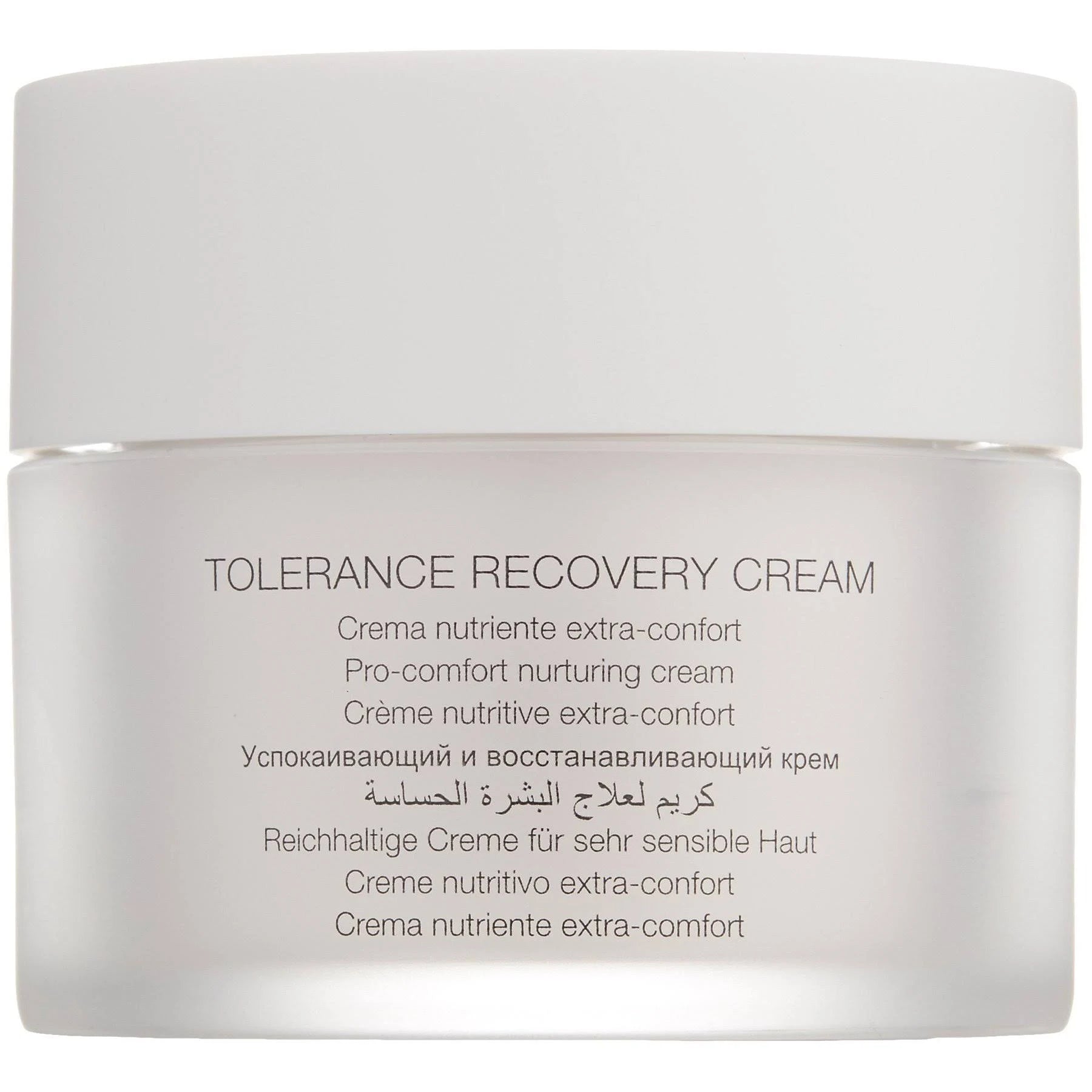 Tolerance Recovery Cream, 1.7 fl. oz. T7602
