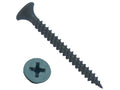 Gray Phosphate Fine Thread Drywall Screws Q869