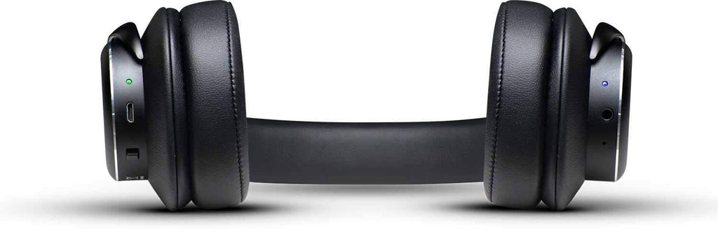 Bluetooth Headphones with Active Noise-Cancelling U582