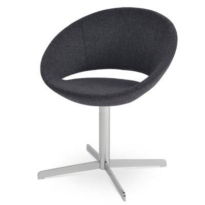 Swivel Papasan Chair E8244