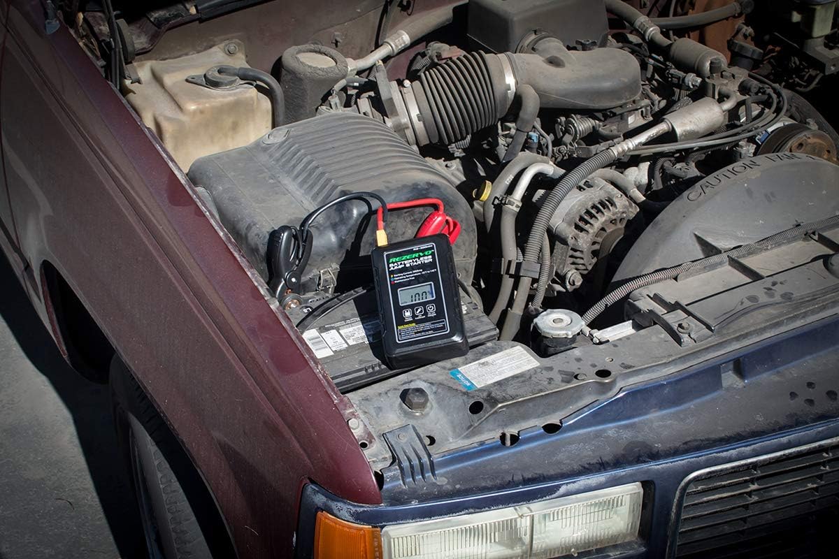 Batteryless Jump Starter for Cars, Trucks, Boats, RVs, ATVs, and other Gas Engines K255