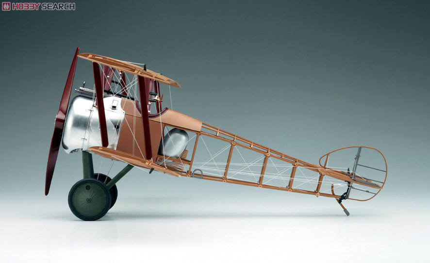 1/16 Sopwith Camel F.1 A170340