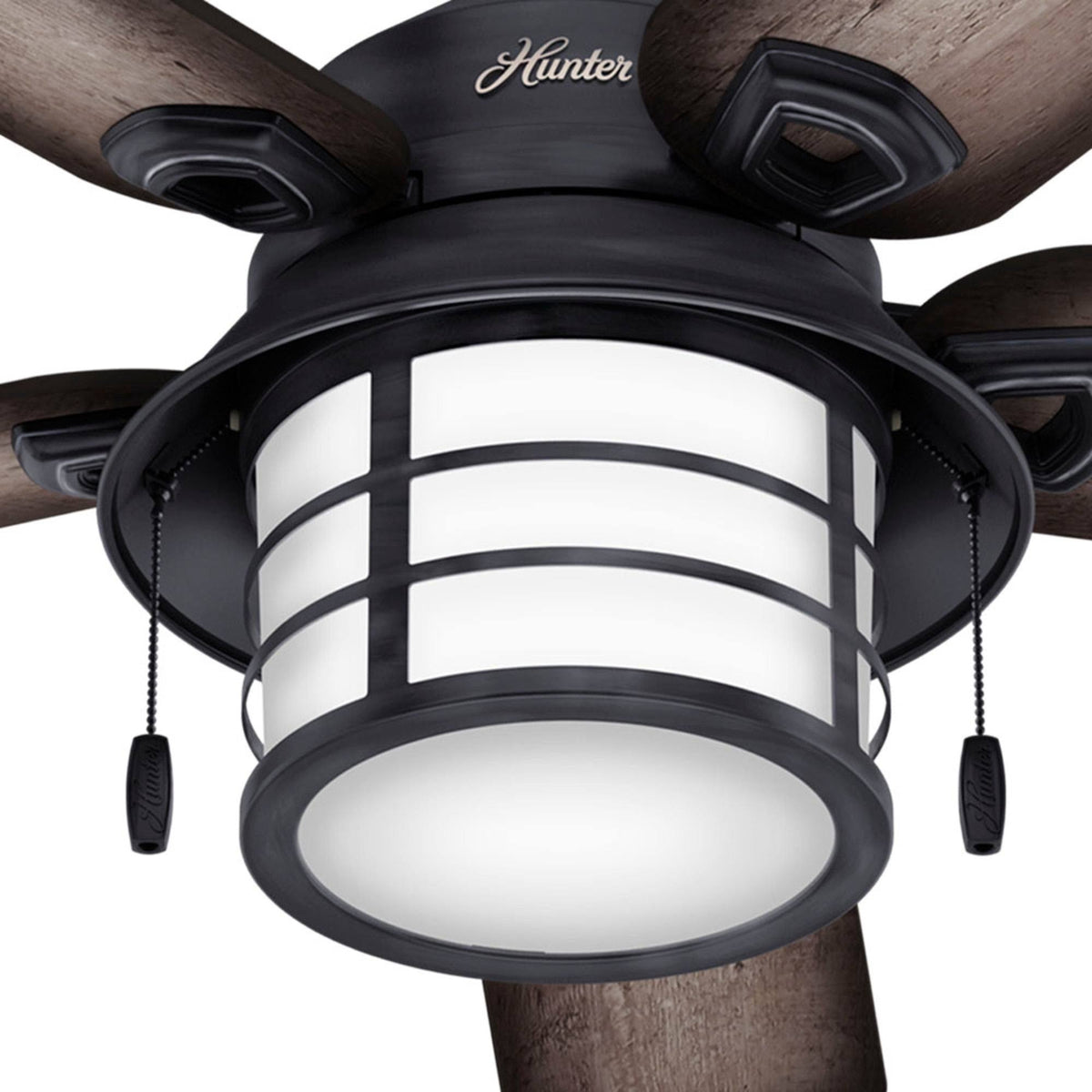 54x22 Ceiling Fan with Reversible Blades K711