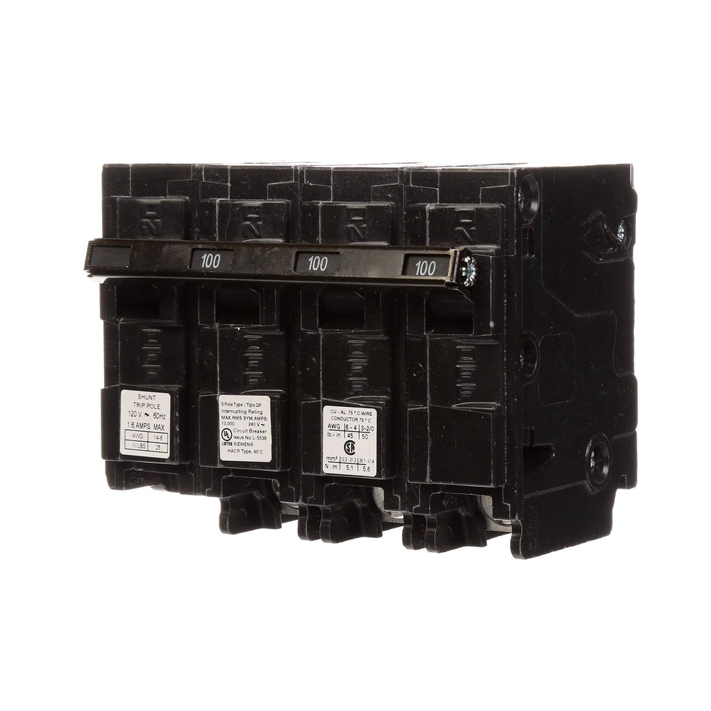 Circuit Breaker U16088