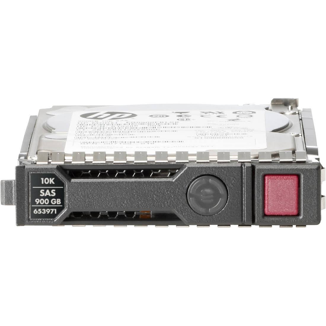 146 GB SAS 6Gb/s 15,000 rpm Hot-swap HDD F877