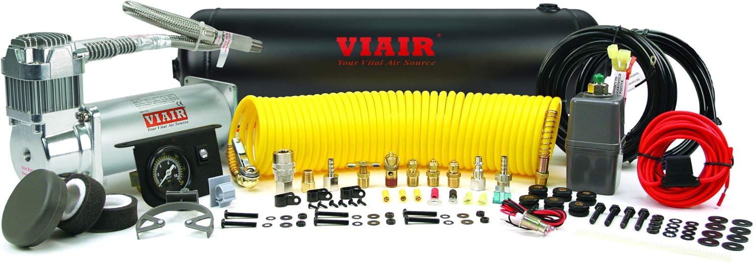 Onboard Air System X957