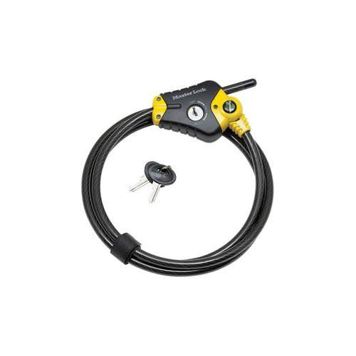 18ft x 3/8 x 22 Adjustable Locking Cable T5834