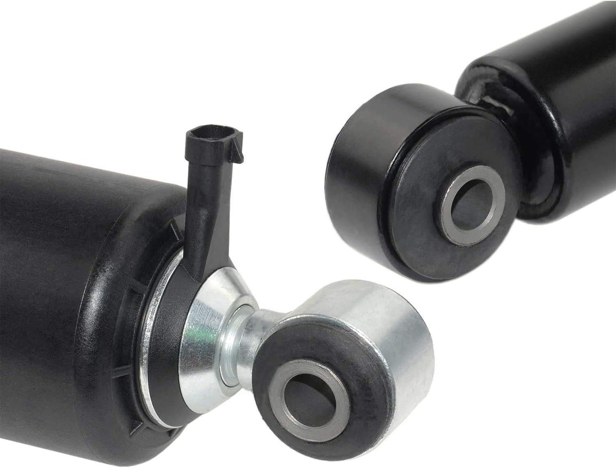 Pair Rear Left & Right Air Shock Absorber for Chevy Avalanche Suburban 1500 Tahoe Cadillac Escalade ESV GMC Yukon XL 1500 L44484