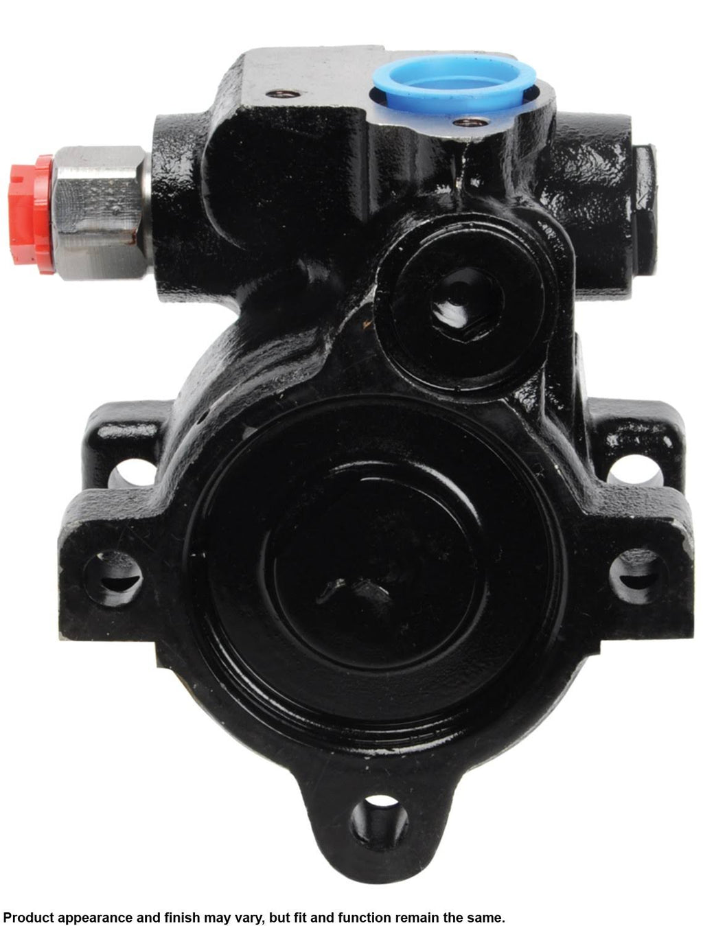 Power Steering Pump O300740