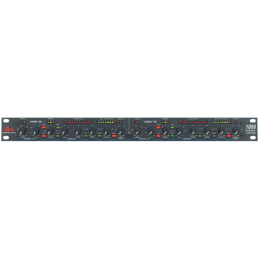 Compressor / Limiter / Gate C36392
