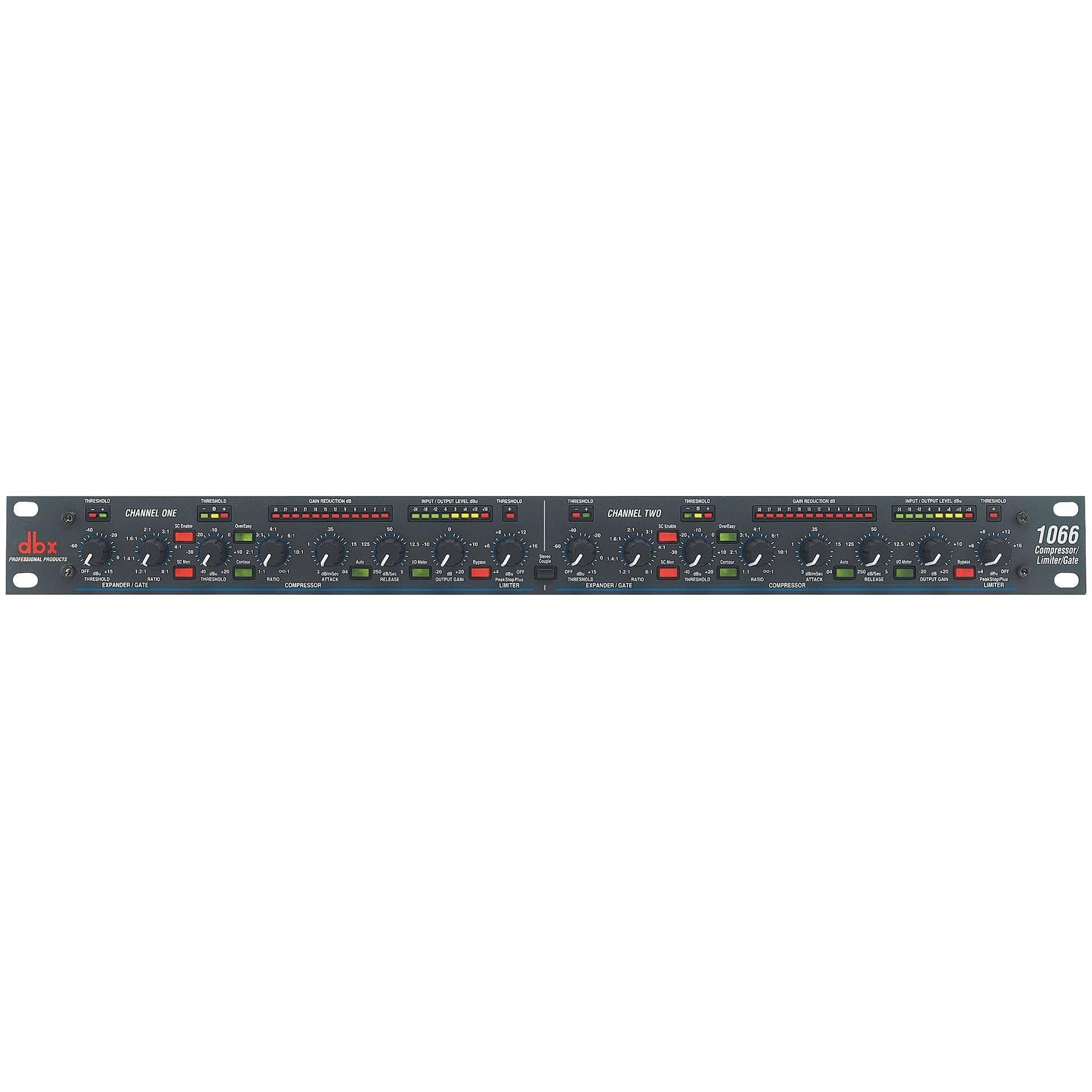 Compressor / Limiter / Gate C36392