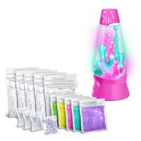 5 Pack Lava Slime O2582