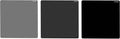 100mm Filter Set ND1000 ND64 ND8 Neutral Density Optical Glass U728122