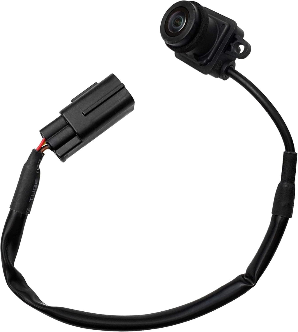 Backup Camera for Dodge Durango / Jeep Grand Cherokee (2011-2013) W896