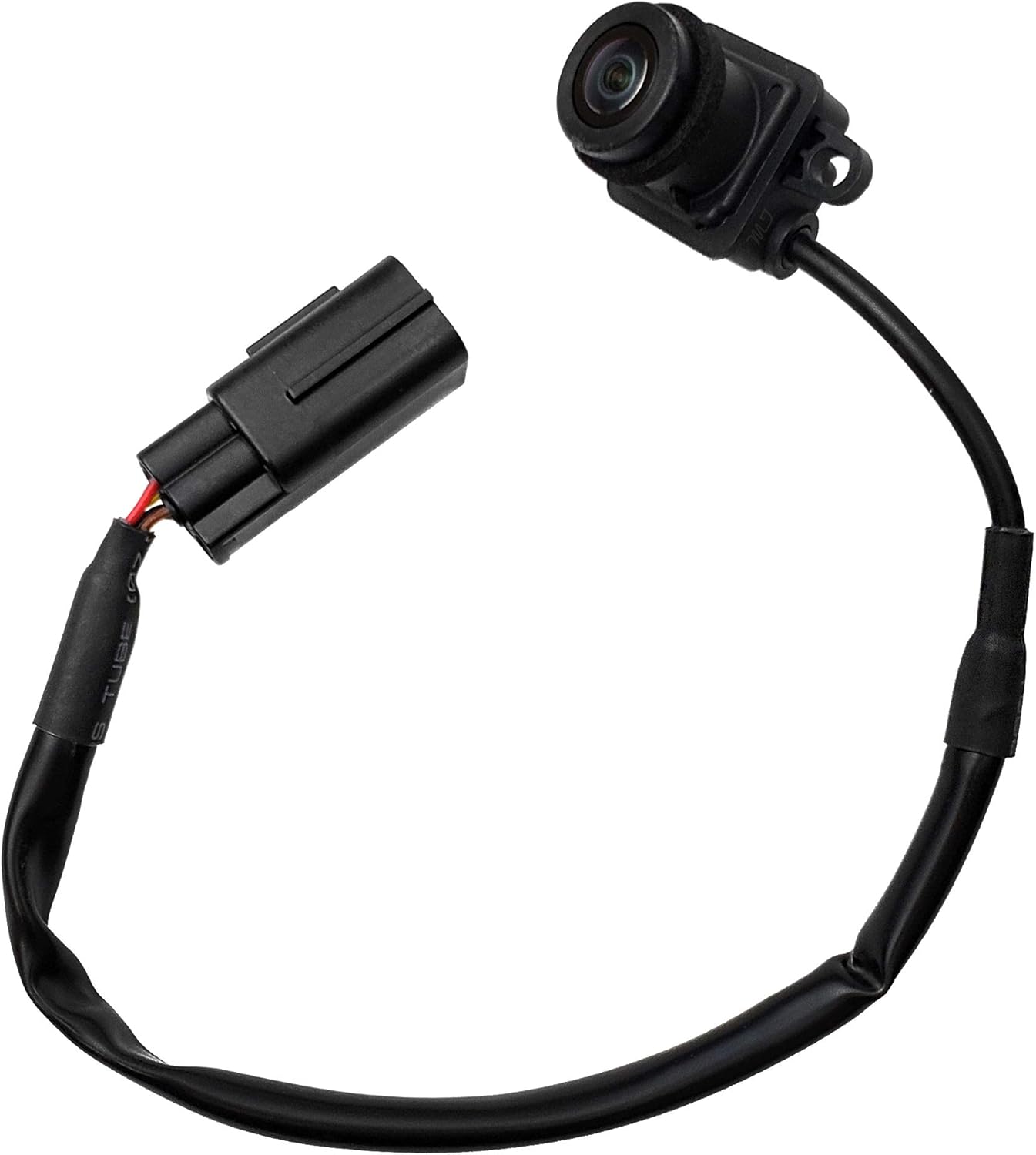Backup Camera for Dodge Durango / Jeep Grand Cherokee (2011-2013) W896