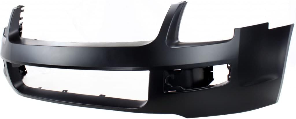 Primed Front Bumper Cover M981