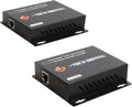 HDMI Extender Over Single Cat5e/6/7 Cable Full HD 1080p M1269