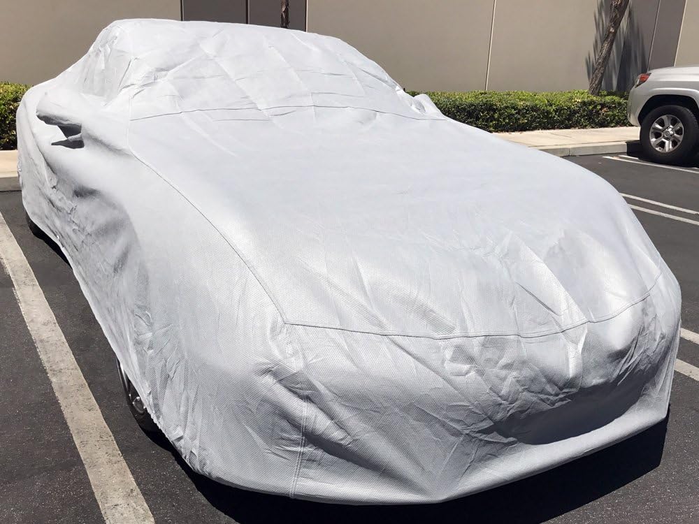 5 Layer Car Cover L724