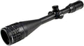 6-24x50mm Rifle Scope with Front AO Adjustment X5401