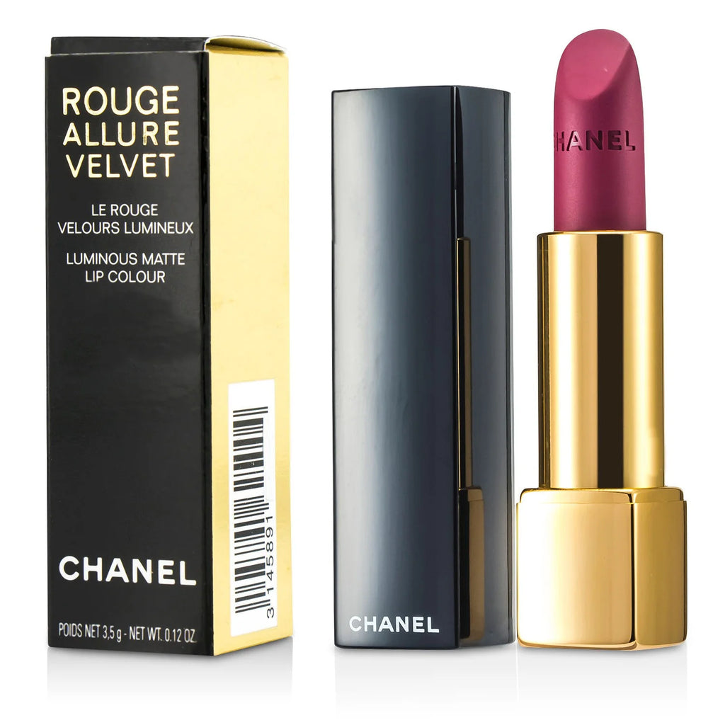 Velvet Lipstick 3.5g K1770