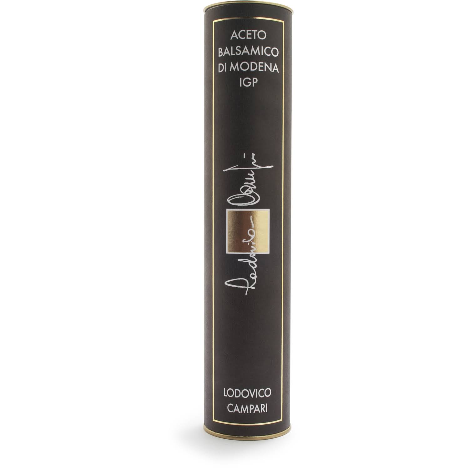 Campari Balsamic Vinegar V1020