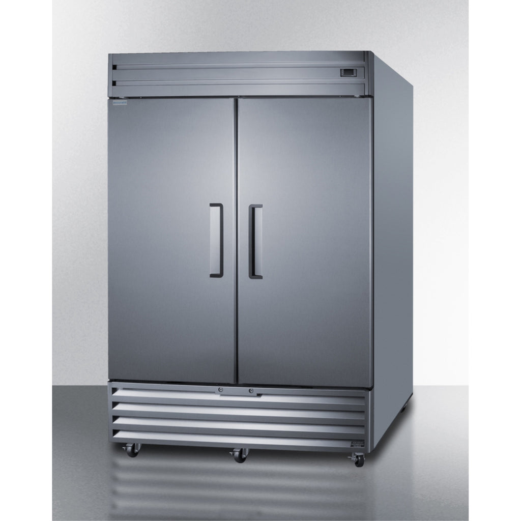 39 cu. ft. Reach-In Freezer T38178