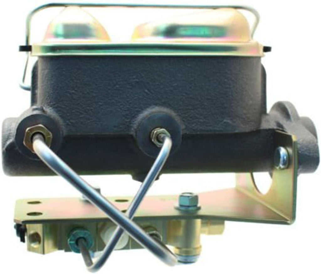 Manual or Power Master Cylinder Kit for Disc/Disc D81161