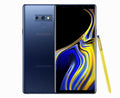 Refurbished Samsung Galaxy Note9 128GB Ocean Blue Unlocked Smartphone M334350