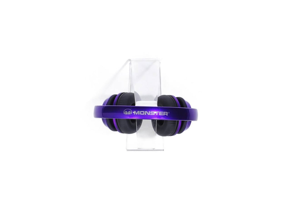 Candy Purple On-Ear Headphones K630936